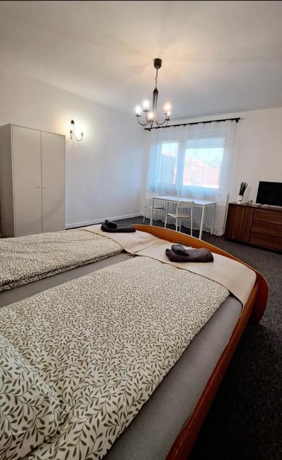 Tk Apartamenty I Pokoje Gdynia Exterior foto