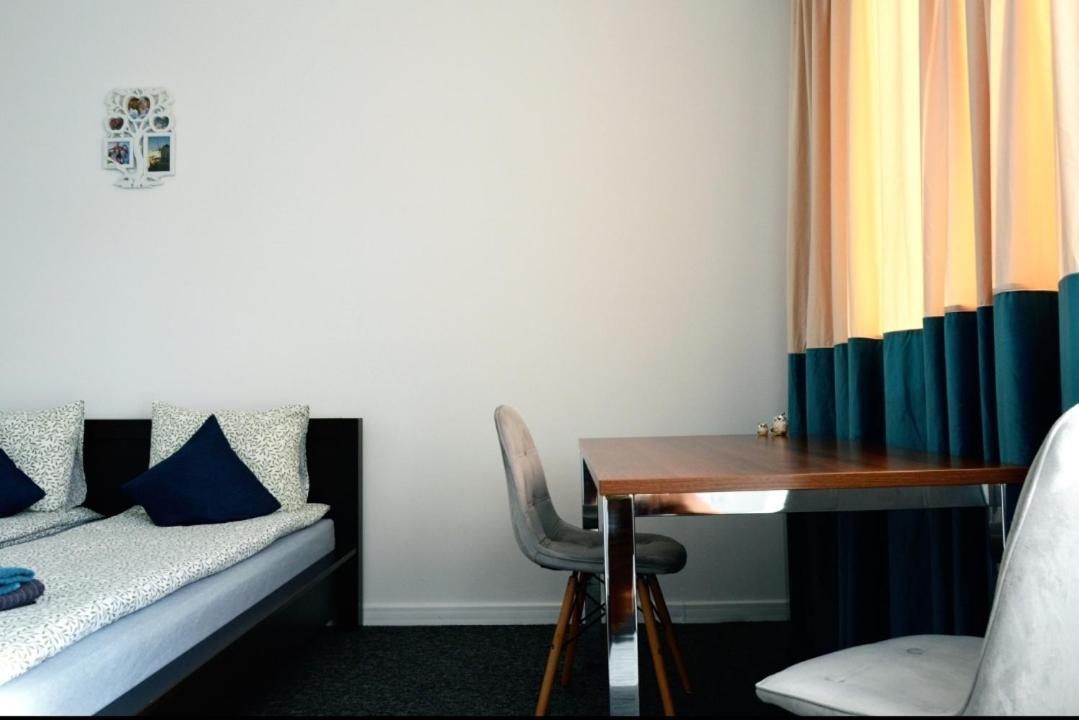 Tk Apartamenty I Pokoje Gdynia Exterior foto
