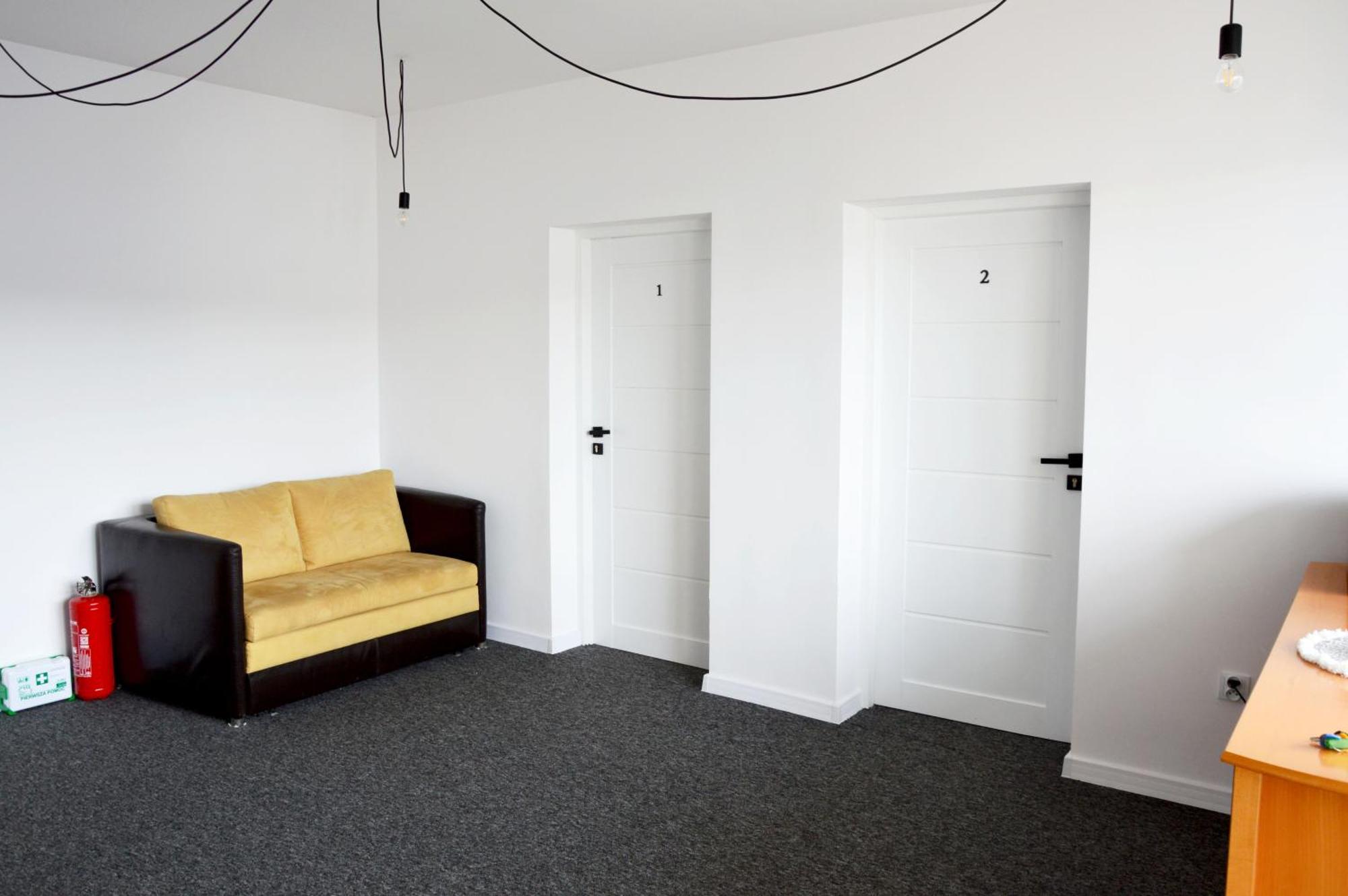 Tk Apartamenty I Pokoje Gdynia Exterior foto