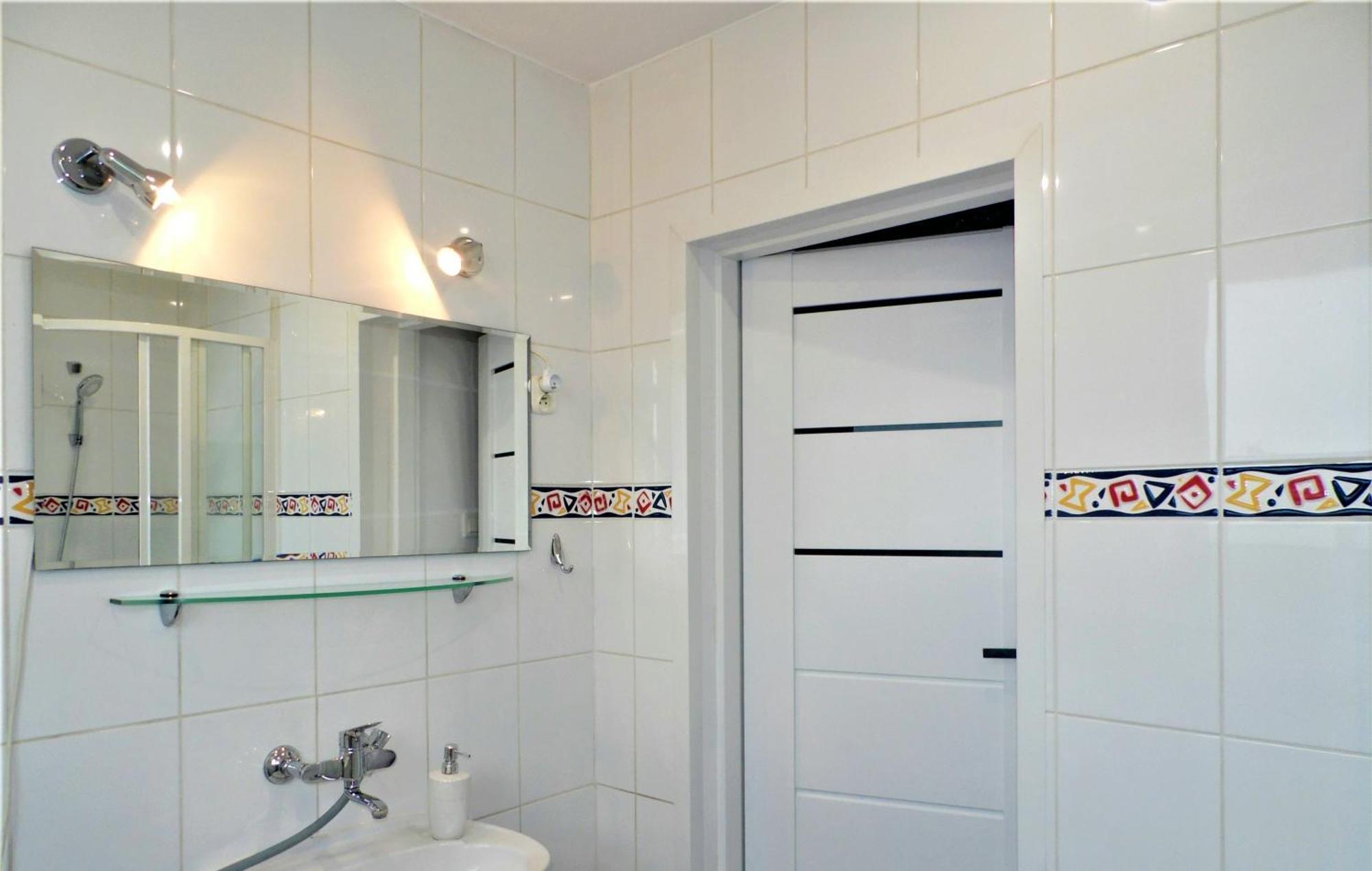 Tk Apartamenty I Pokoje Gdynia Exterior foto