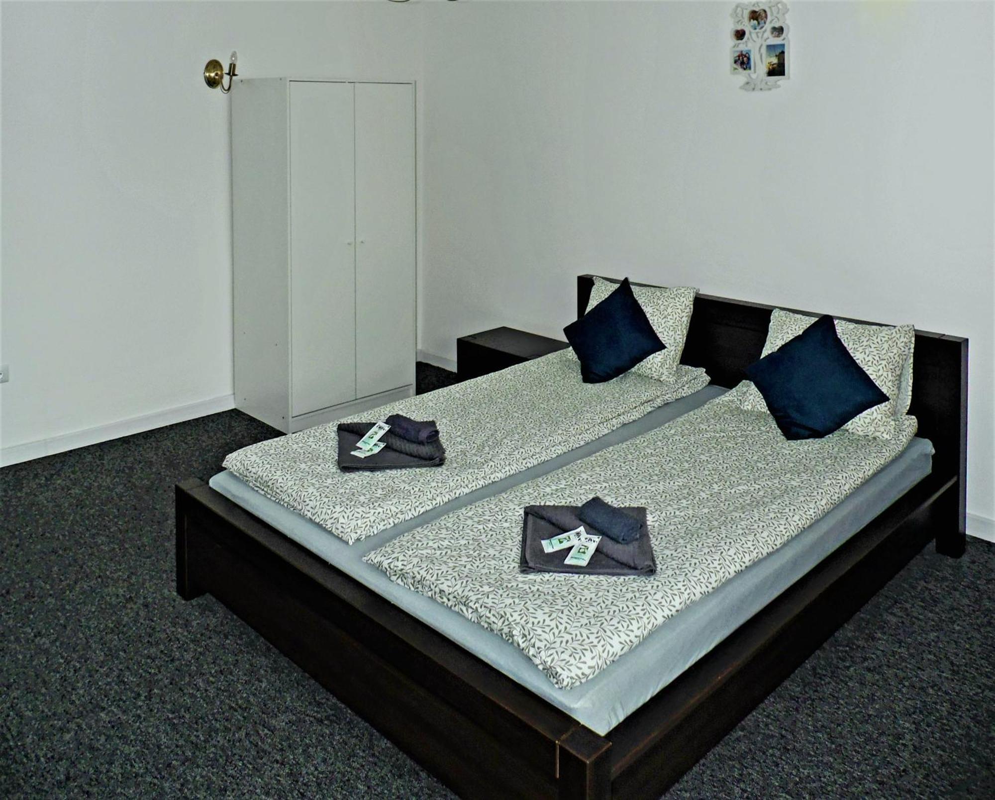 Tk Apartamenty I Pokoje Gdynia Exterior foto