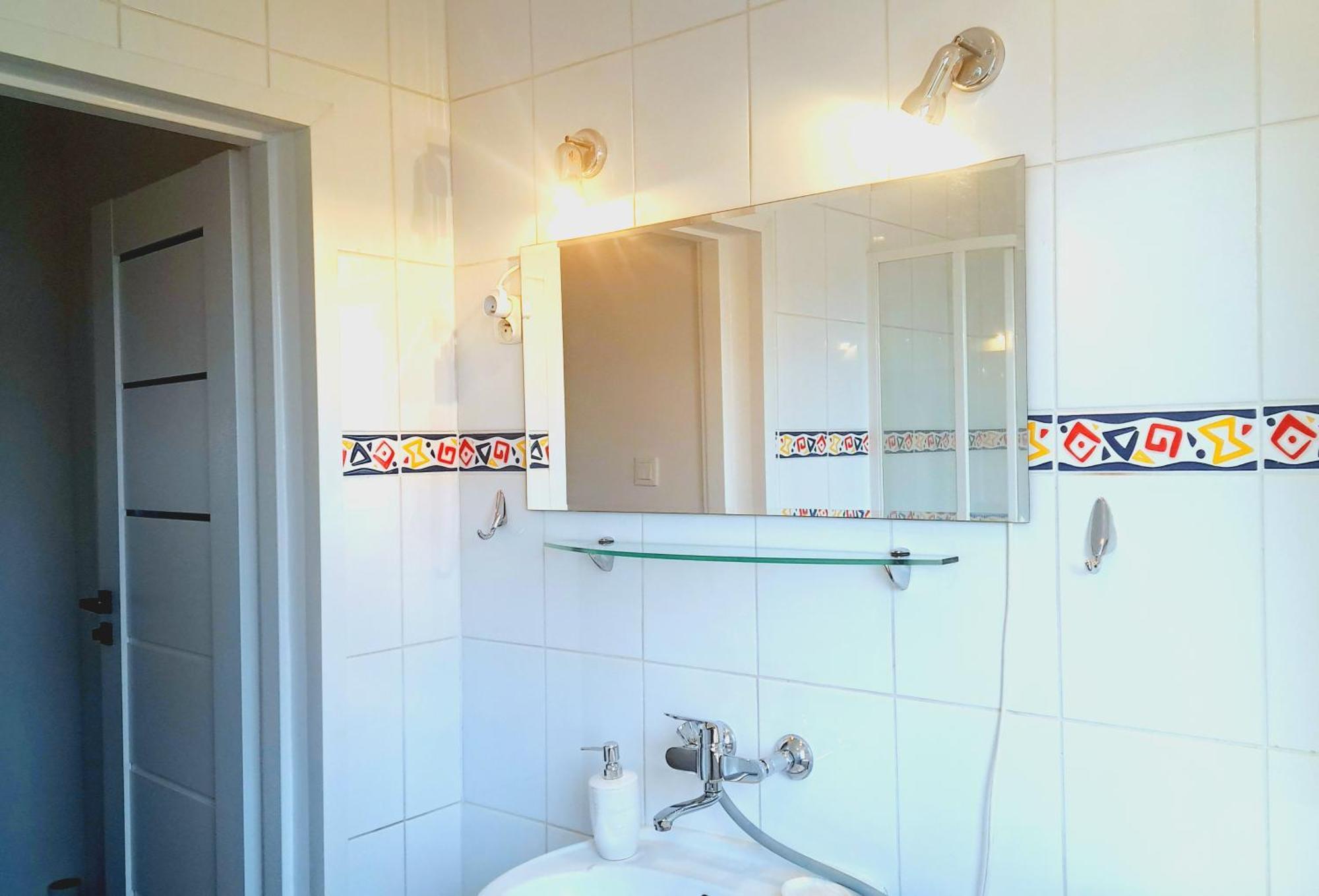 Tk Apartamenty I Pokoje Gdynia Exterior foto