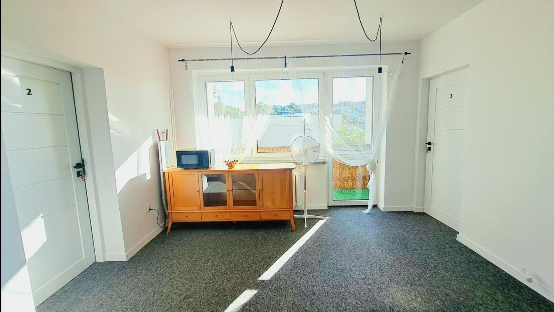 Tk Apartamenty I Pokoje Gdynia Exterior foto