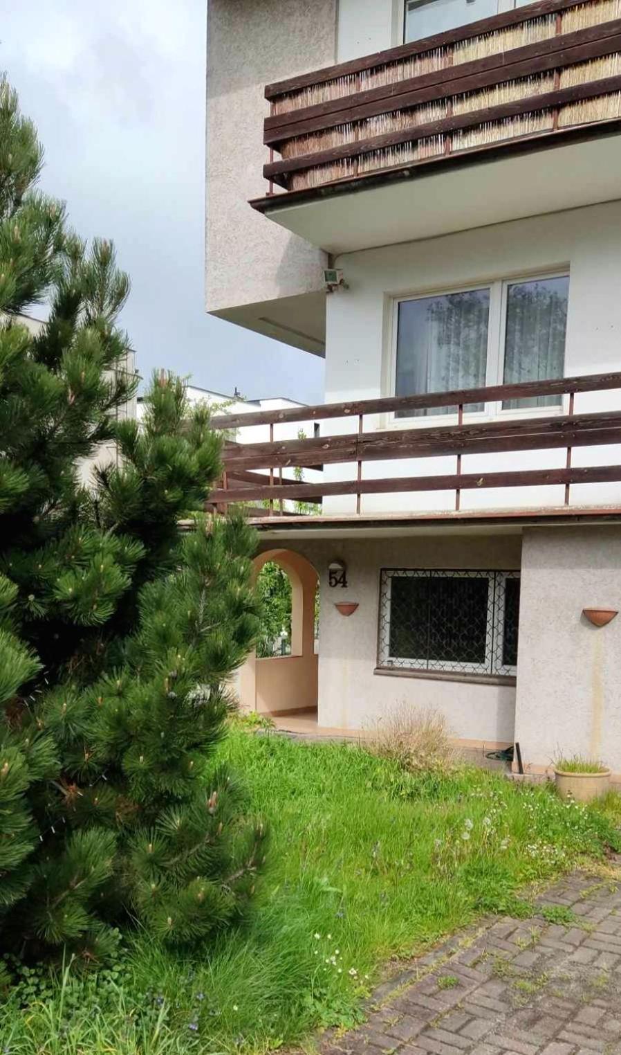 Tk Apartamenty I Pokoje Gdynia Exterior foto