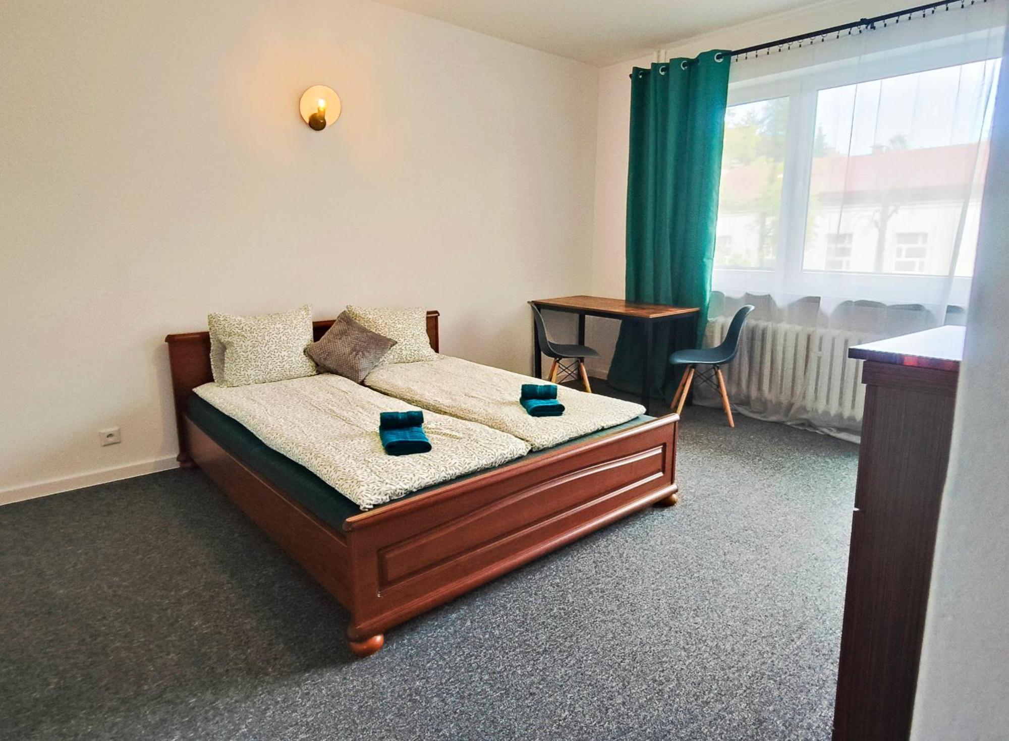 Tk Apartamenty I Pokoje Gdynia Exterior foto