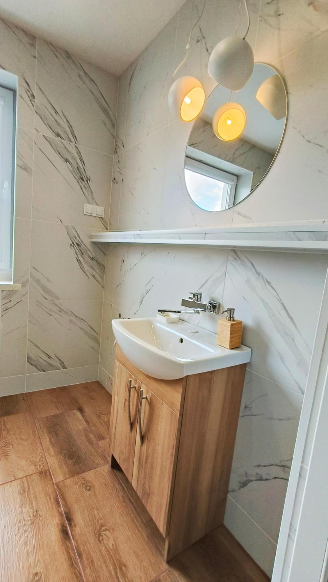Tk Apartamenty I Pokoje Gdynia Exterior foto